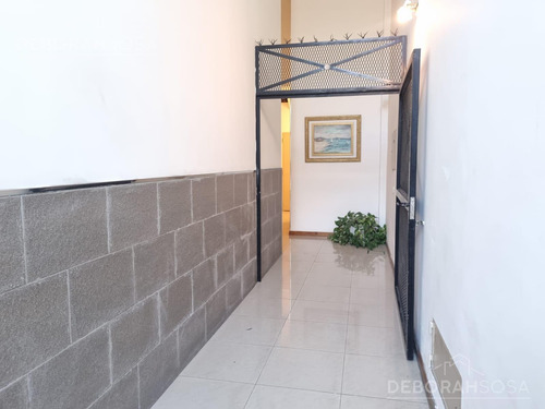 Alquiler Oficina En Palermo Hollywood. ¡sin Expensas!