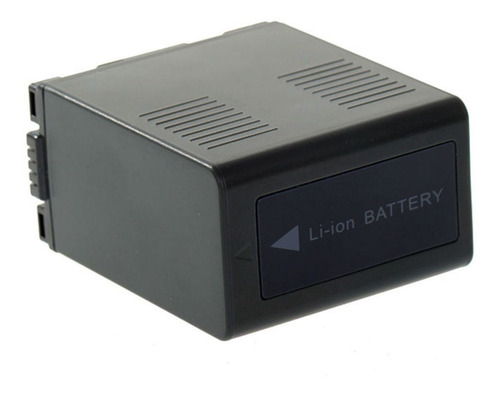 Bateria Cgr-d54 / D54 Para Panasonic (5400mah E 7.2v)