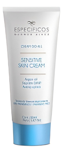 Especificos Buenos Aires Sensitive Cream X 50ml Normal A Sensible Día/noche