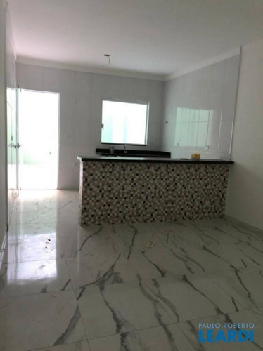 Sobrado - Vila Buenos Aires - Sp - 635831