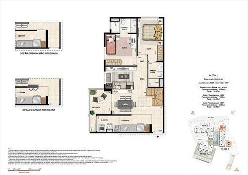 Apartamento À Venda No Bairro Cachambi - Rio De Janeiro/rj - O-5385-13277