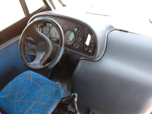 Imagem 3 de 6 de Marcopolo Senior Gvi 2003/2004 Lo 915 Ar Teto 29 Lugares