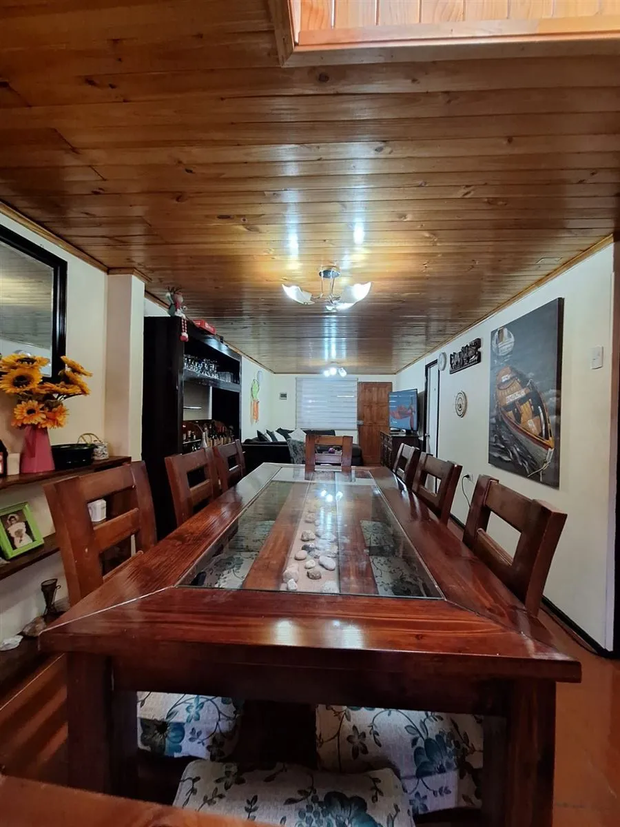 Imagen 1 de 14 de Casa En Venta De 3 Dorm. En San Bernardo