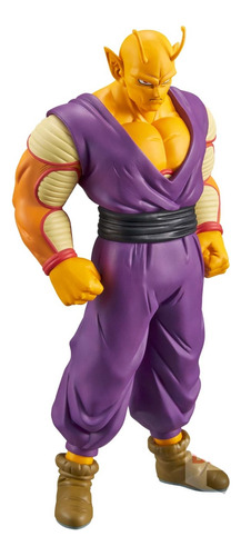 Figura Piccolo Orange Dragon Ball Super: Super Hero Dxf