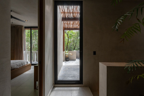 Terreno En Venta En Tulum, Selva Maya, En Pleno Corazón De La Selva Maya