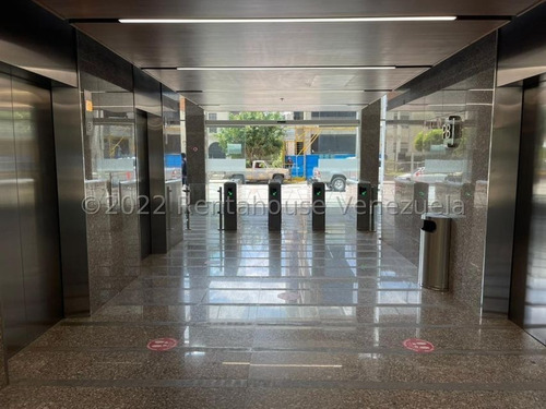 Imagen 2 de 17 de Oficinas En Alquiler Las Mercedes Mls #22-19241