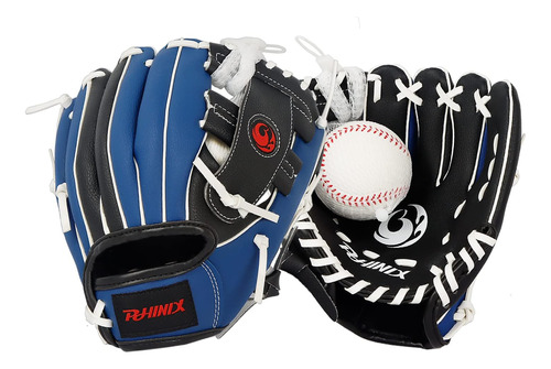 Phinix Tee Ball Glove 8.5 -10  With Foam