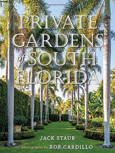 Jardines Privados Del Sur De La Florida
