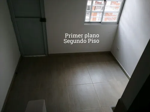Casa En Venta En Abreo. Cod V16403