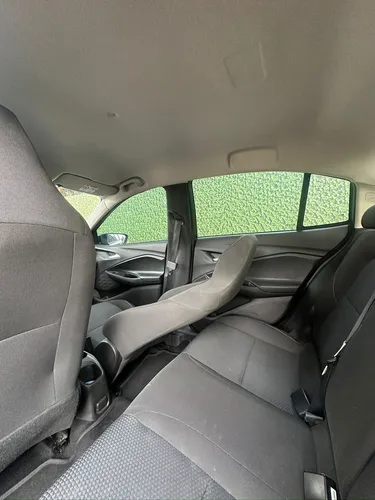 Chevrolet Onix Lt Turbo Mt