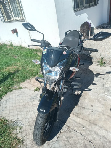 Hero Hunk 200r