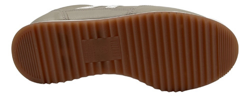 Zapatilla Vizzano Mujer 99478/grcl