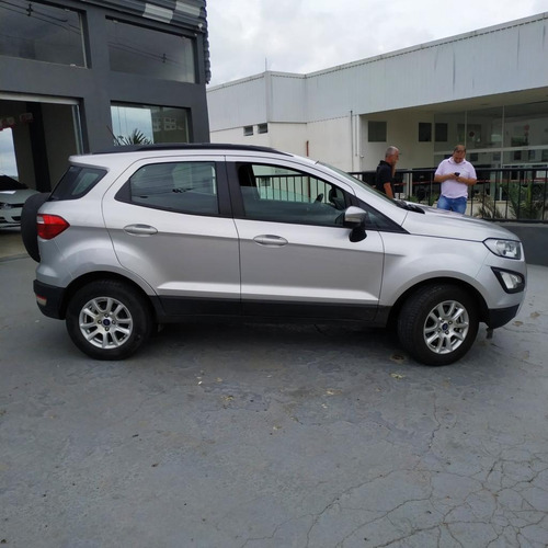Ecosport Se 1.5 2019 Automatico