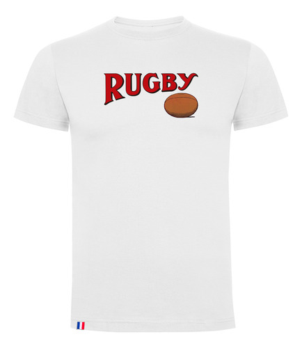 Rugby Polera 80:24 | Rugby Retro