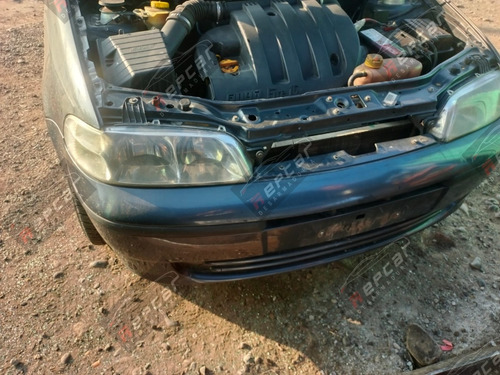 Fiat Palio 2006 En Desarme