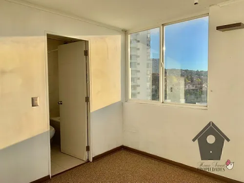 Altos De Viña, Viña Del Mar, 3d 2b, 80/85m2