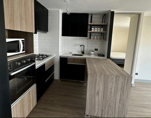 ¡¡¡vendo Precio Tasacion 2025!!! En Uf 4.100. Vive A Una C