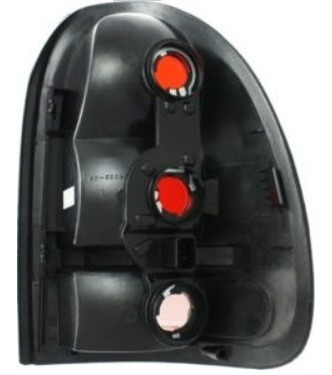 Chrysler Town & Country 1996 - 2000 Calavera Izquierda