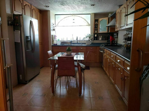 Imagen 3 de 21 de Villa Alta, Casa En Cuajimalpa, Renta