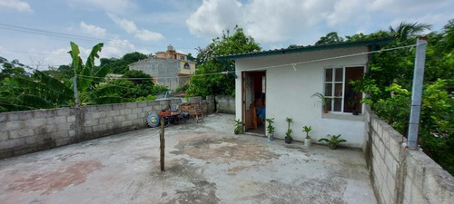 Venta Casa 3 Recamaras Col. Cenecistas Tuxpan Veracruz