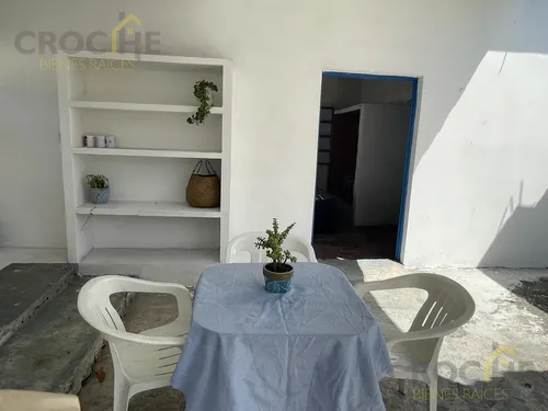 Casa Con Terreno Amplio En Venta En Rinconada Veracruz