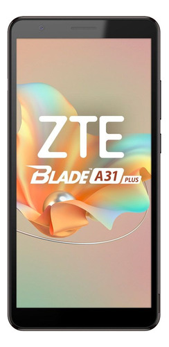 Celular Zte A31 Plus 32/2gb Lector De Huella Pantalla 6  Tz 