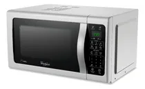 Comprar Microondas Con Grill Whirpool Whirlpool 25 Litros Kirkor