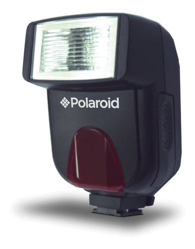 Polaroid Pl-108af Estudio Serie Digital Enfoque Ttl