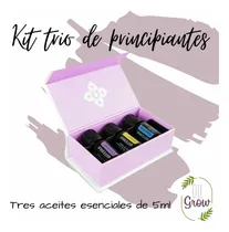 Comprar Aceites Esenciales Doterra