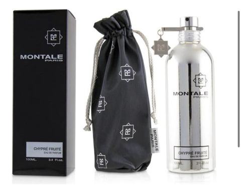 Chypre Fruite De Montale Unisex