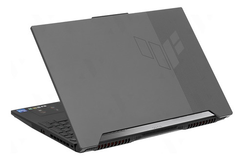 Portátil Asus Tuf Gaming F15/core I7/16gb Ram/15 Fhd/1tb/4gb