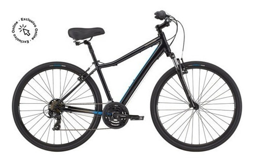 Imagen 4 de 4 de Asiento Bicicleta Cannondale Adventure Con Resortes