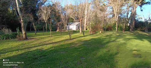Imagen 16 de 30 de Casa Quinta Con Pileta Climatizada