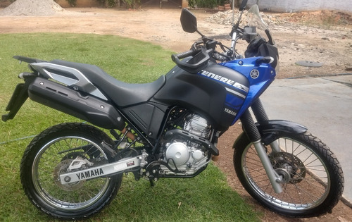 Imagem 4 de 6 de Yamaha Xtz Tenere 250