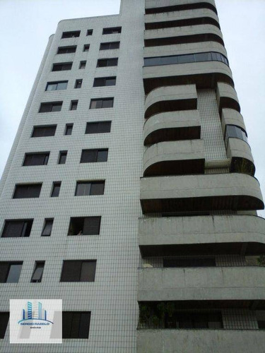 Imagem 1 de 30 de Apartamento Residencial Com 4 Suítes À Venda Na Rua Gaivota- Moema, São Paulo/sp - Ap1732
