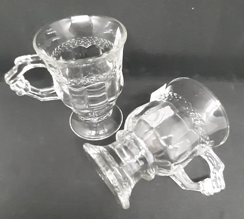 Imagen 4 de 8 de Set 6 Tazas Para Capuccino,irlandés O Café De 145ml