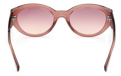 Lentes De Sol Burdeo Guess Gu824171z55