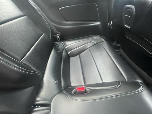 Imagen 11 de 13 de Ford Mustang Gt V8 5.0