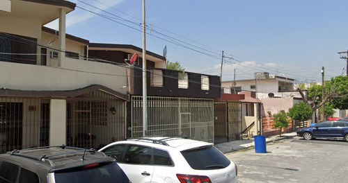 Casa En Remate Bancario En Juan Zuazua, Los Sauces, Guadalupe, N.l. (60% Descuento, Única Oportunidad) Sk12