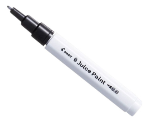 Set De 8 Marcadores Pilot Juice Paint 0.7mm