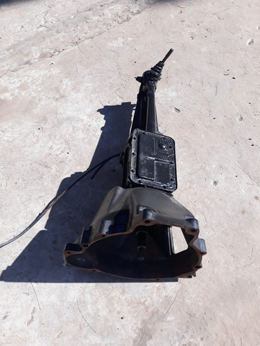 Imagen 4 de 4 de Caja De Cambios Ford Sierra