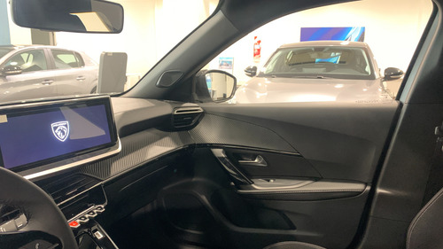Peugeot 2008 1.0T Allure