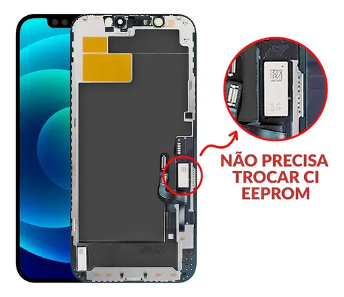 PRINCESA GENUÍNA PREMIUM FULL HD SEM TROCAR CI EEPROM AMD Módulo