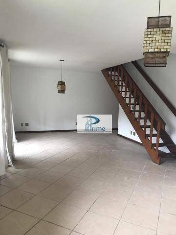 Apartamento Duplex Com 3 Dormitórios À Venda, 120 M² Por R$ 390.000 - Maria Paula - Niterói/rj - Ad0010