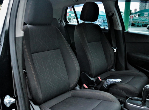 Chevrolet Tracker Lt 1.4 16v Ecotec (flex) (aut) Flex Auto