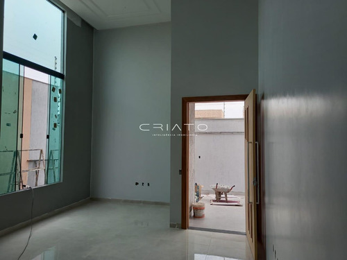 Imagem 1 de 11 de Casa - Parque Brasilia - 3 Quartos Sendo 3 Suite - 300 M² - - 329