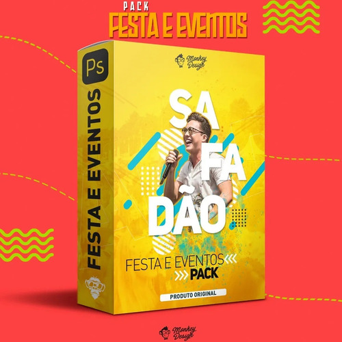 Imagem 5 de 10 de Super Pack De Artes Editáveis Mídias Sociais Em Português