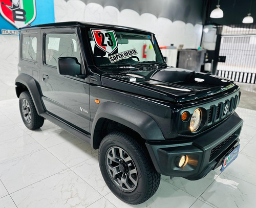 Suzuki Jimny Sierra 1.5 4you 3p