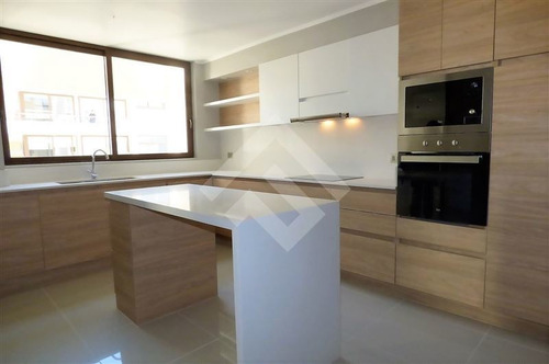 Imagen 5 de 17 de Departamento En Venta En Vitacura