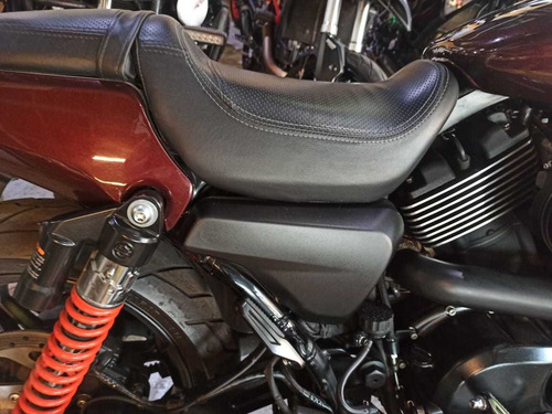Imagen 9 de 14 de Motofeel Cdmx - Harley Davidson Street Rod @motofeelmx